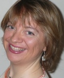 Nathalie Bracke