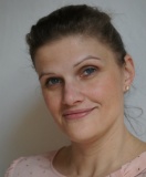Ingrid Jaworski