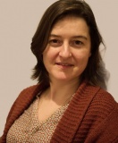 Muriel Van Hauwaert