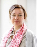 Nathalie Poncelet