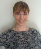 Maud Steenhoudt