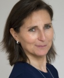Isabelle Gastout