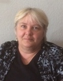 Francoise Paques