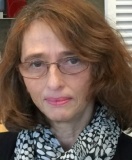 Claire Menten