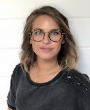 Cecile Van Bladel