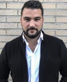 Ioannis Alexandrakis