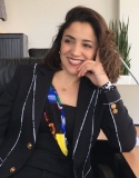 Liza Zerafi