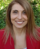 Mary Yagan