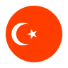 turk flag